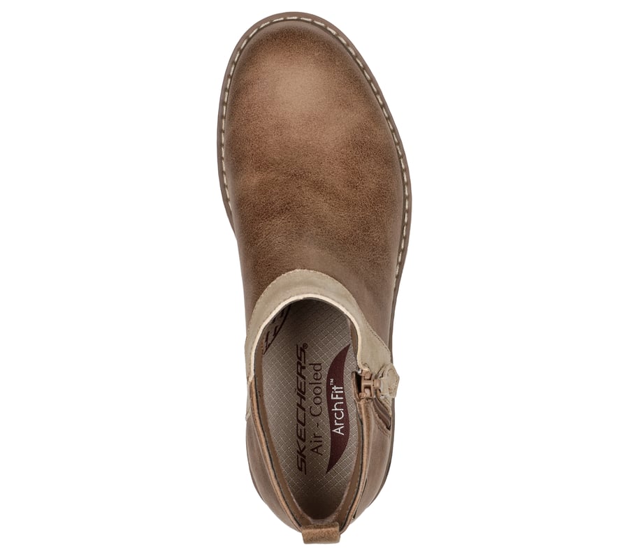 skechers arch fit mojave - unbefristet