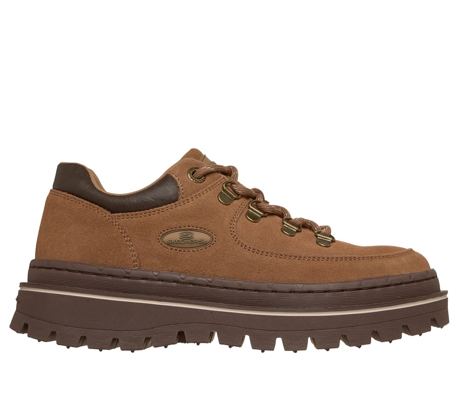 jammers - chic terrain
