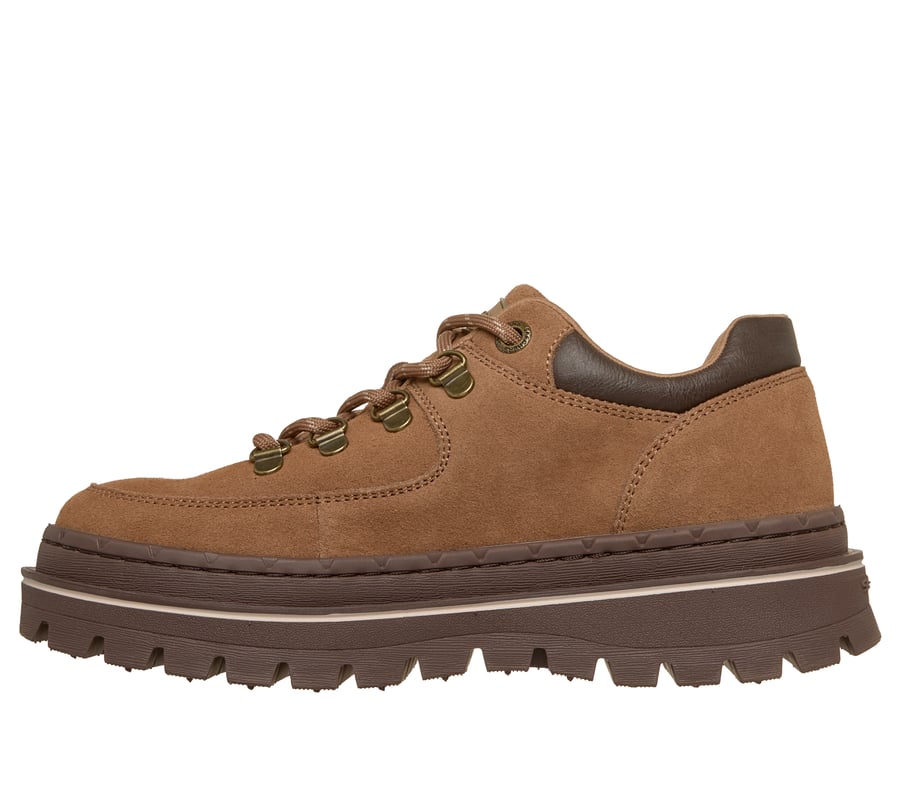 jammers - chic terrain