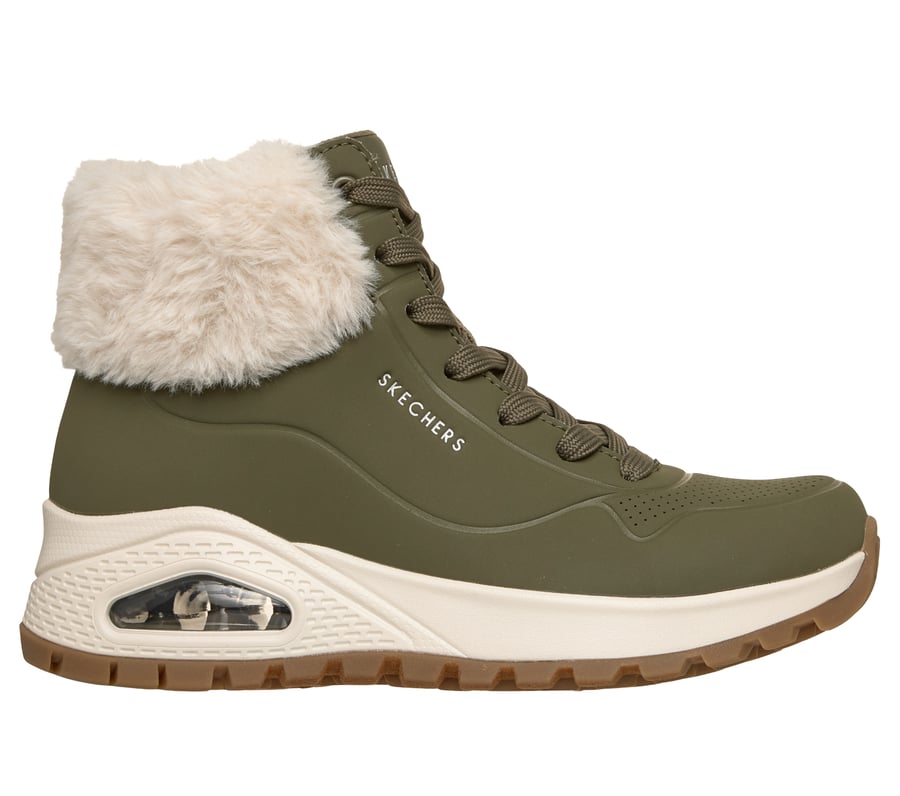 uno rugged - herbstluft