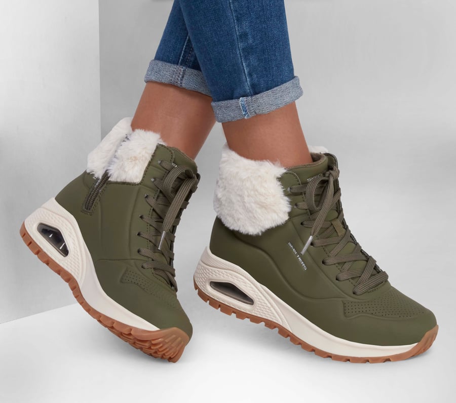 uno rugged - herbstluft