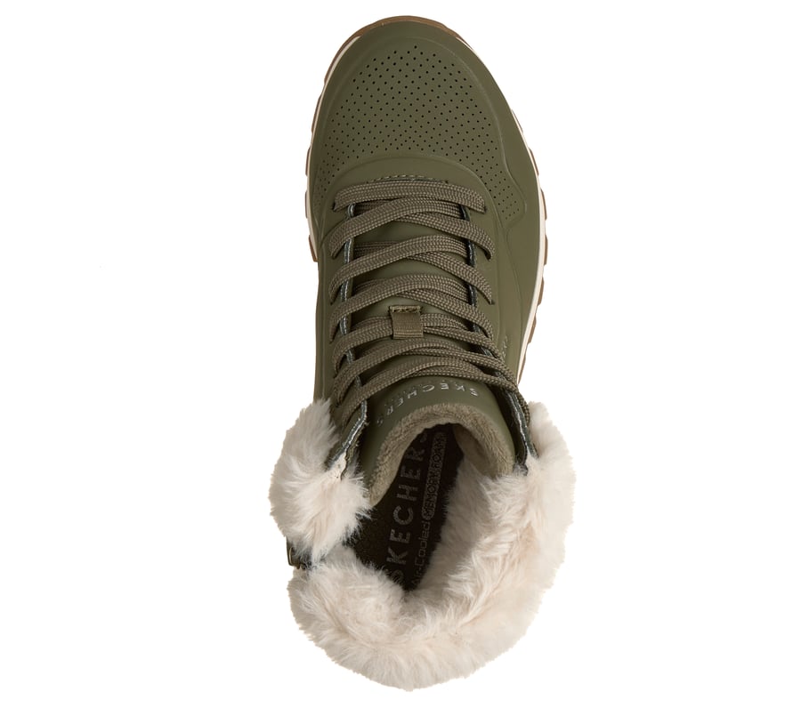 uno rugged - herbstluft