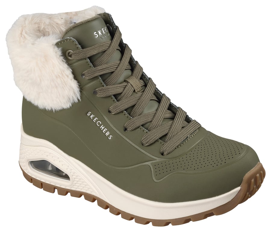 uno rugged - herbstluft