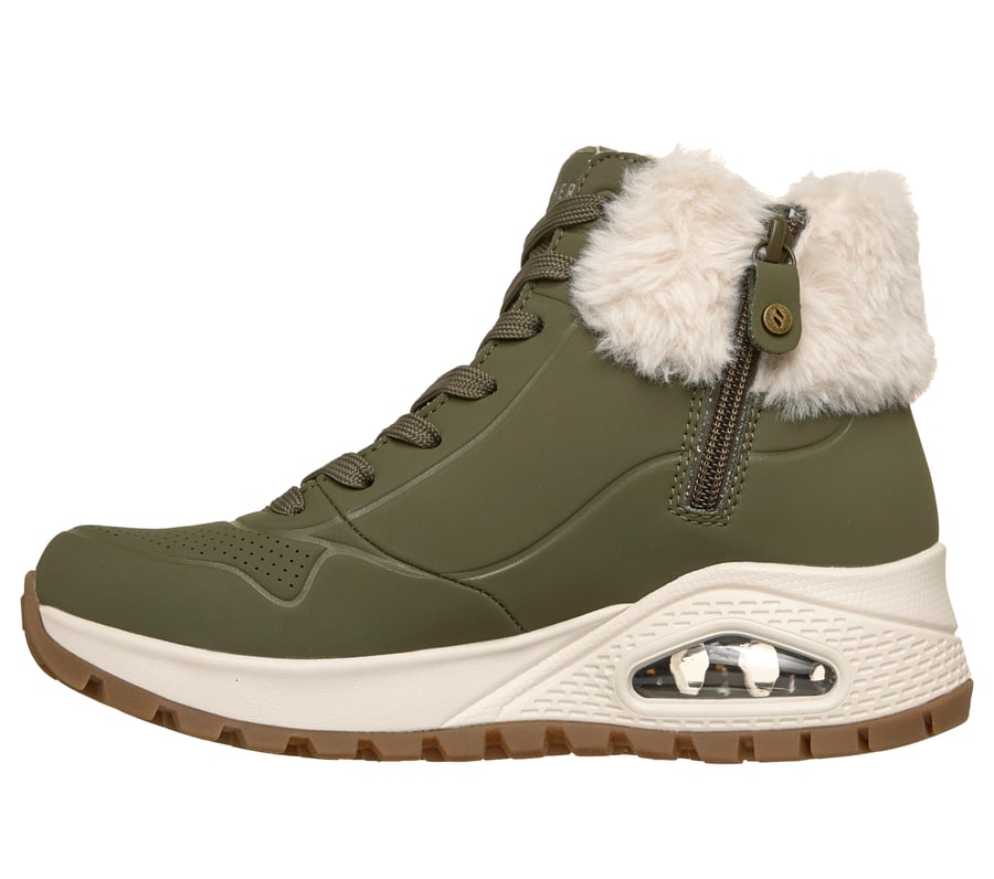 uno rugged - herbstluft