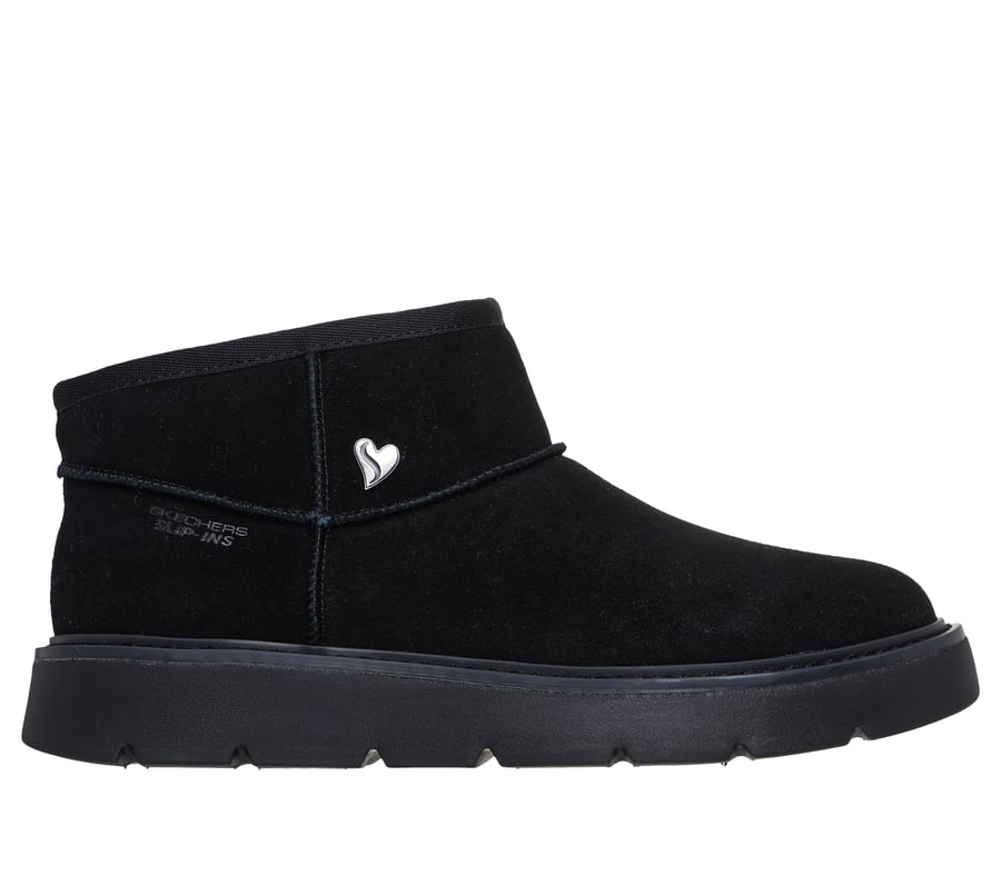 skechers slip-ins keepsakes cozy - cozy mini