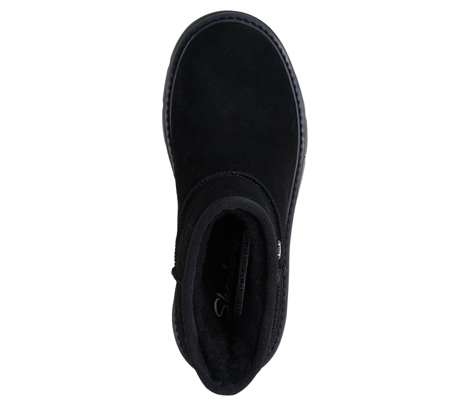 skechers slip-ins keepsakes cozy - cozy mini