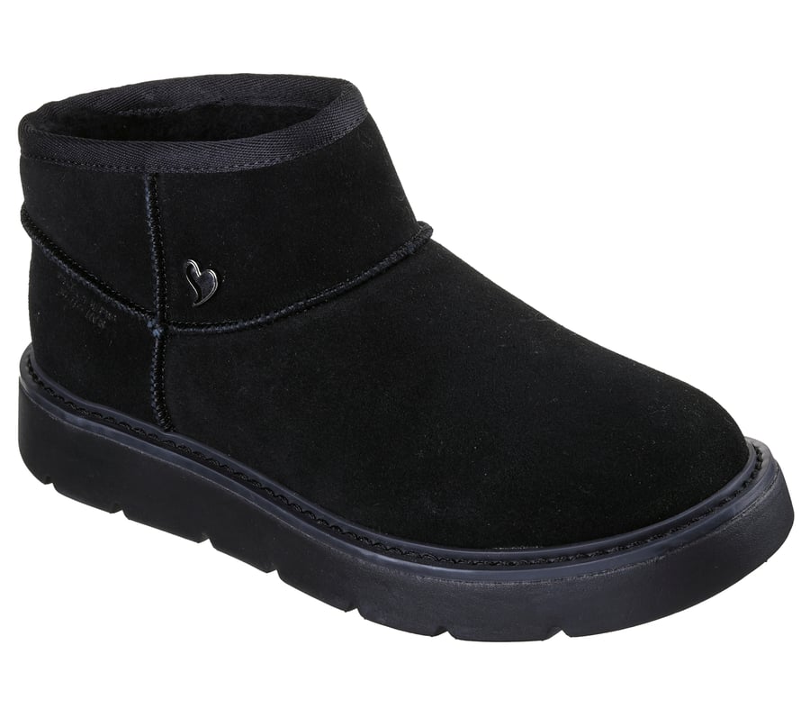 skechers slip-ins keepsakes cozy - cozy mini