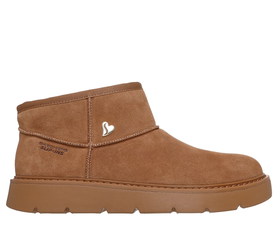 skechers slip-ins keepsakes cozy - cozy mini
