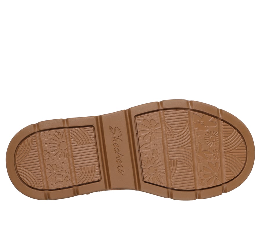 skechers slip-ins keepsakes cozy - cozy mini
