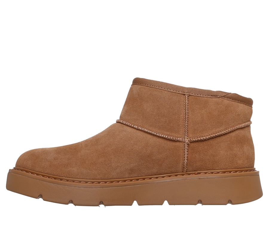 skechers slip-ins keepsakes cozy - cozy mini
