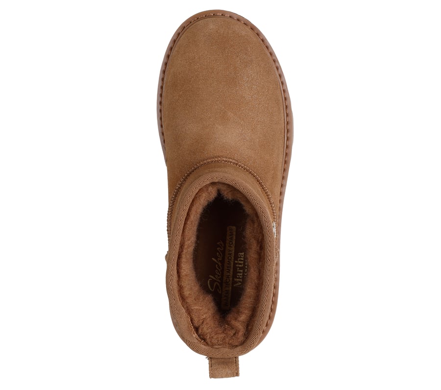 martha stewart keepsakes cozy - mini
