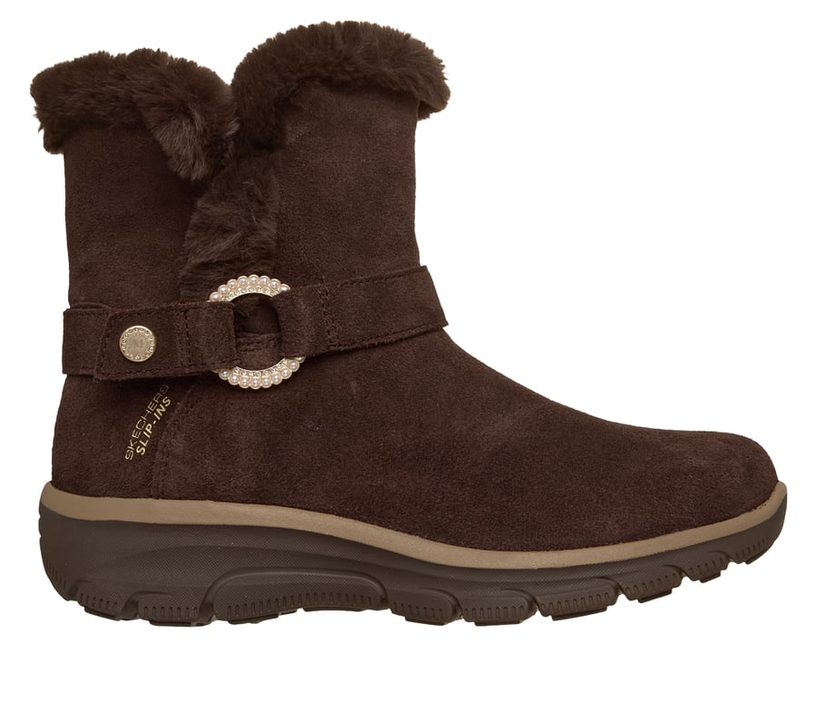 skechers slip-ins martha stewart relaxed fit lässig - hübsches privileg