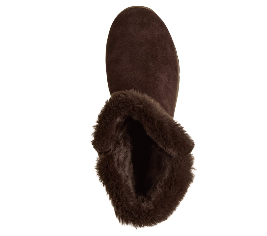 skechers slip-ins martha stewart relaxed fit lässig - hübsches privileg