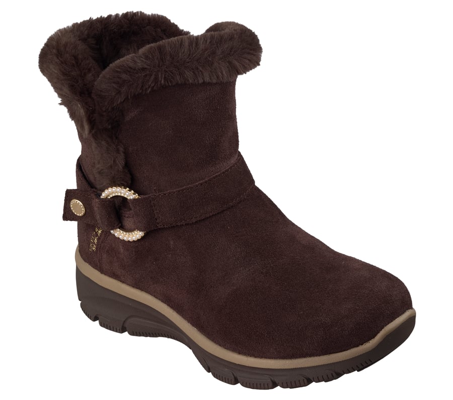 skechers slip-ins martha stewart relaxed fit lässig - hübsches privileg