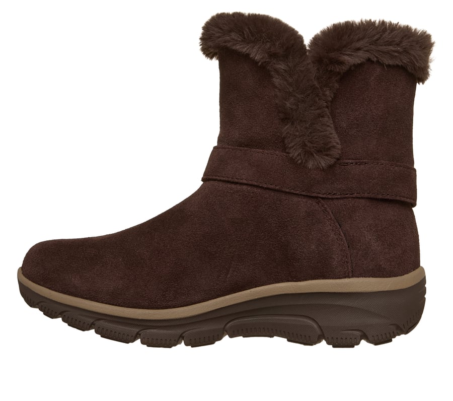 skechers slip-ins martha stewart relaxed fit lässig - hübsches privileg