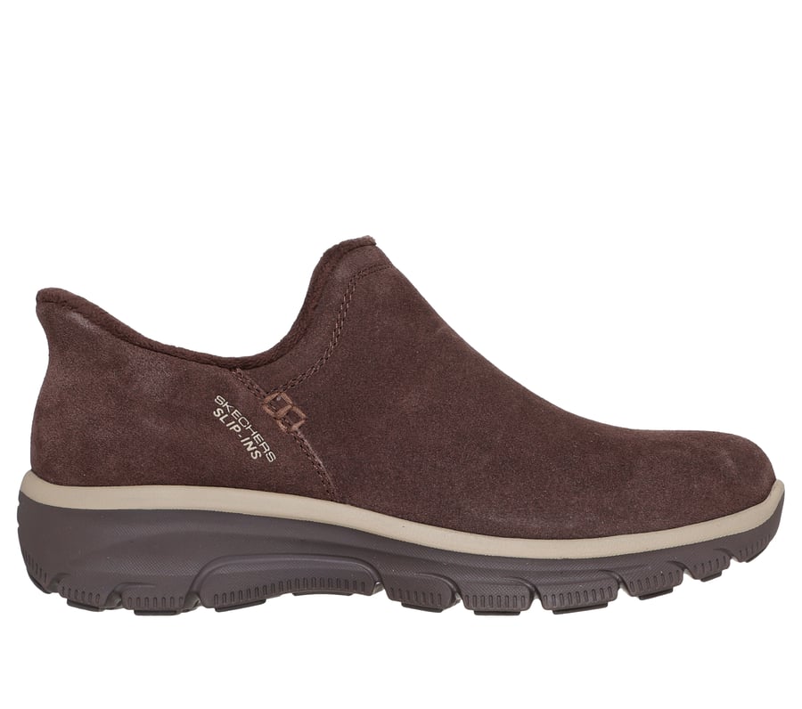 skechers slip-ins relaxed fit lässig und bequem – modern hour 2