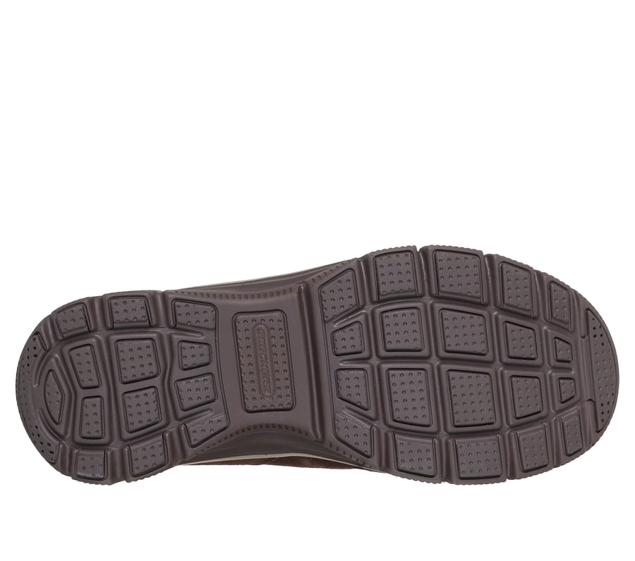 skechers slip-ins relaxed fit lässig und bequem – modern hour 2