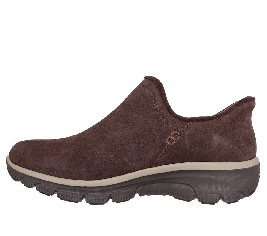 skechers slip-ins relaxed fit lässig und bequem – modern hour 2