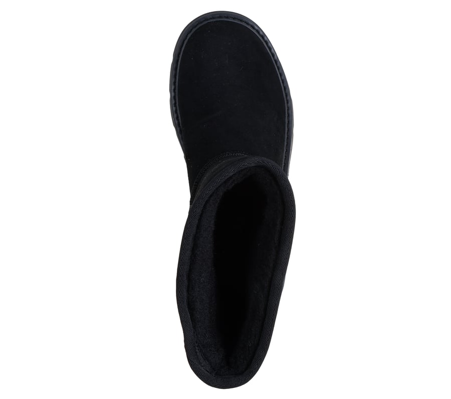 skechers slip-ins keepsakes cozy - cozy mid