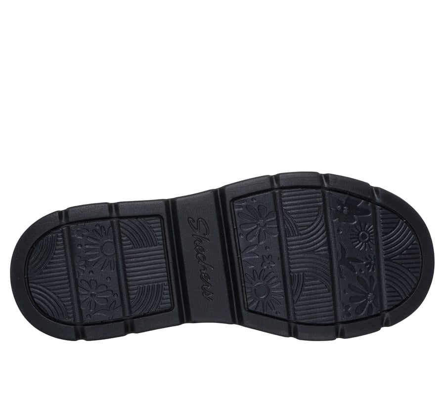 skechers slip-ins keepsakes cozy - cozy mid