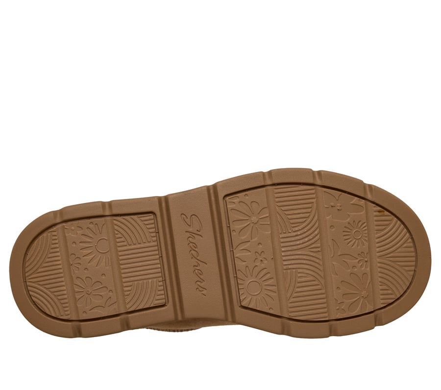 skechers slip-ins keepsakes cozy - cozy mid