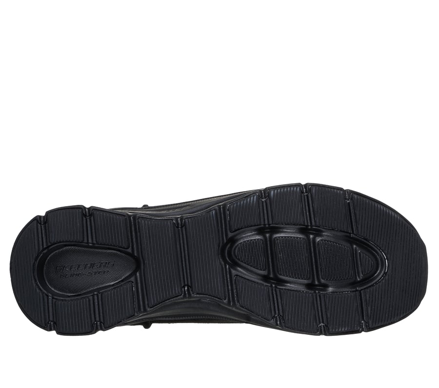 skechers slip-ins glide-step pro boot - cozy mini