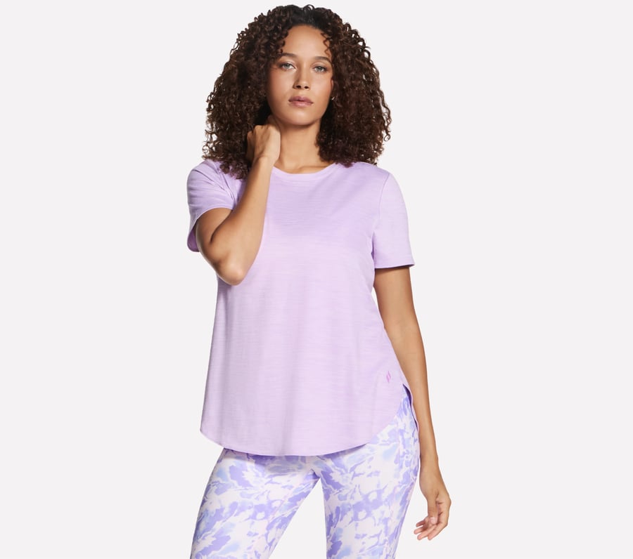 go dri swift tunika-t-shirt