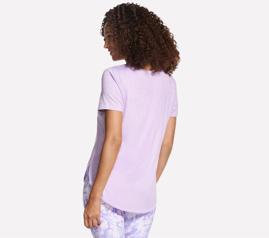 go dri swift tunika-t-shirt