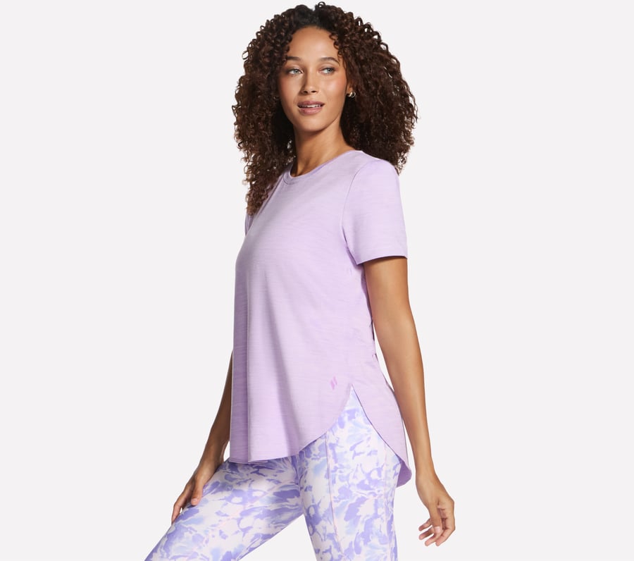 go dri swift tunika-t-shirt