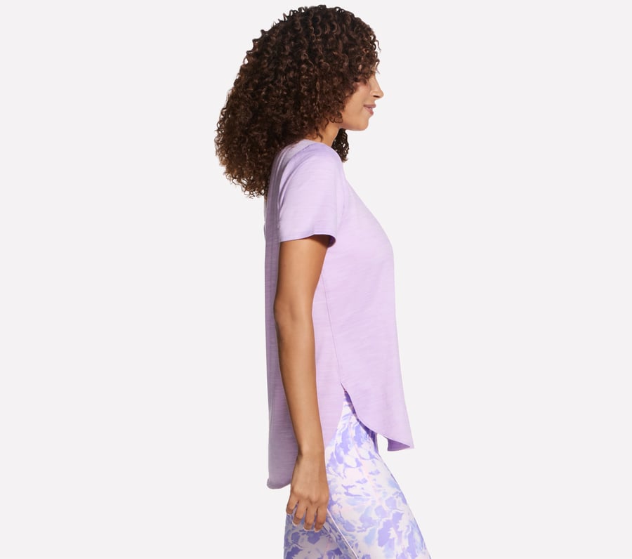 go dri swift tunika-t-shirt