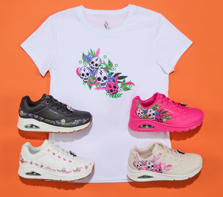 farben des lebens t-shirt