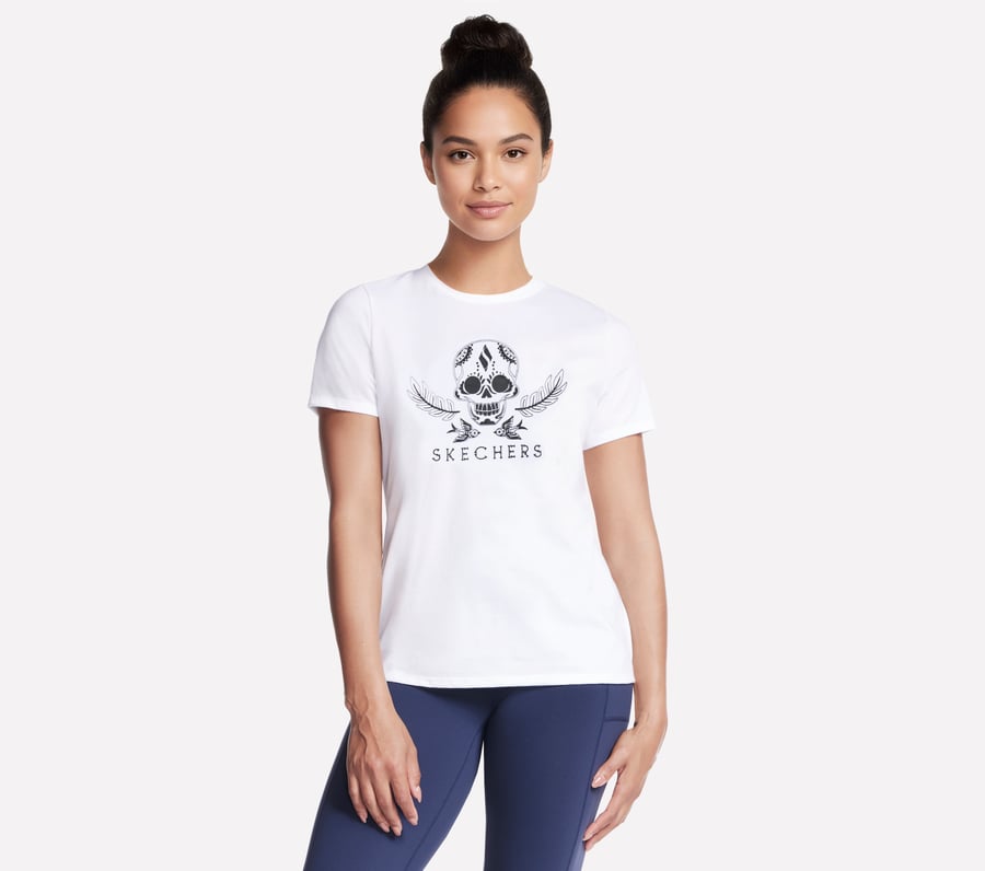 ich führe dich zu deinem schicksal t-shirt