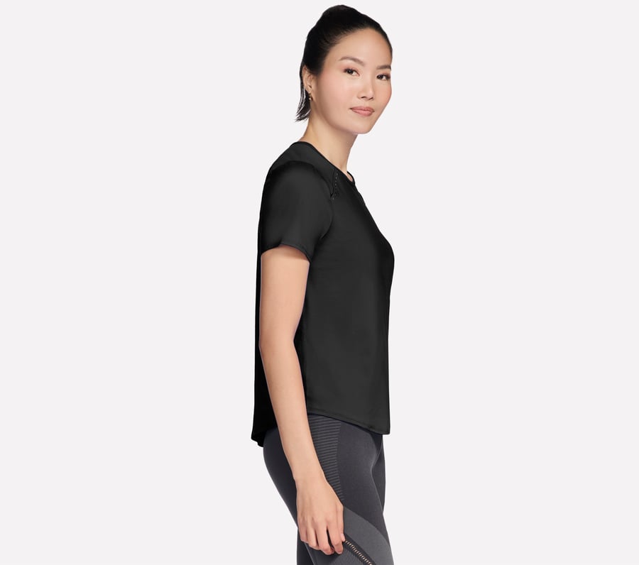 stride performance tee