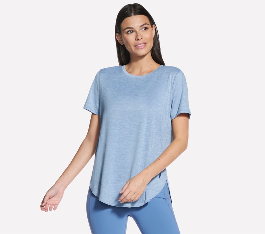 go dri swift tunika-t-shirt