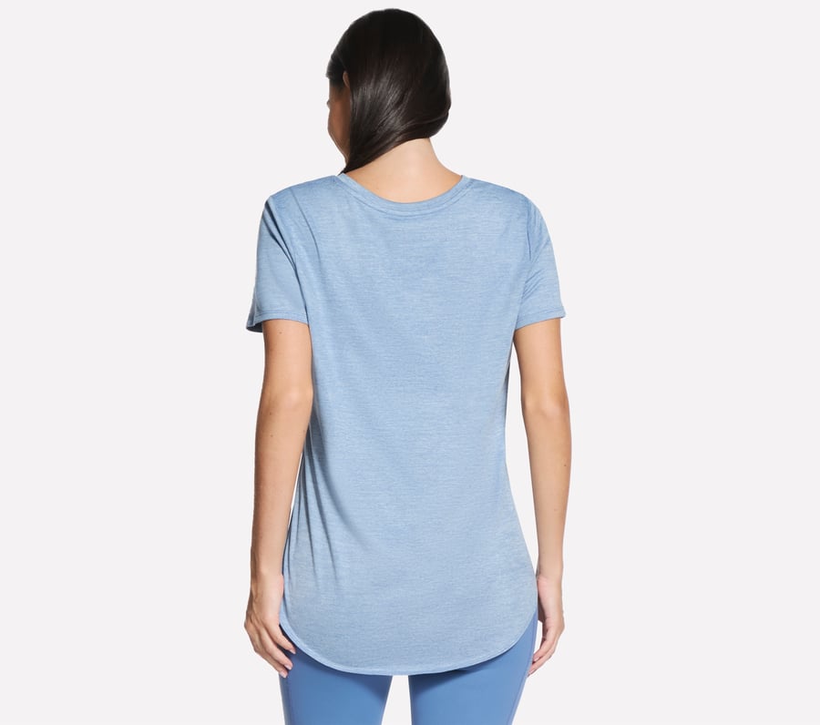 go dri swift tunika-t-shirt