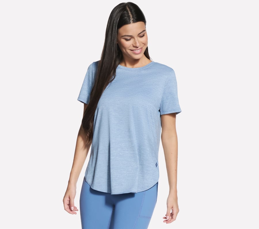 go dri swift tunika-t-shirt