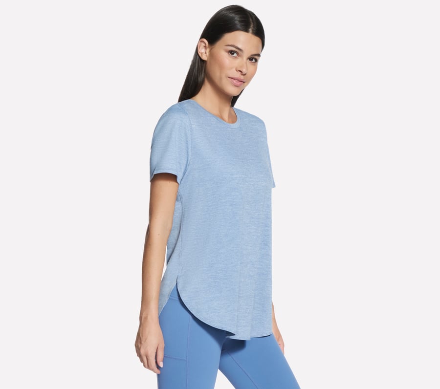 go dri swift tunika-t-shirt