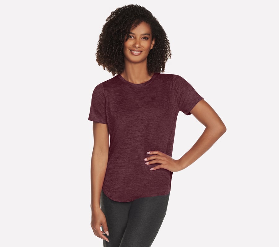 go dri swift tunika-t-shirt