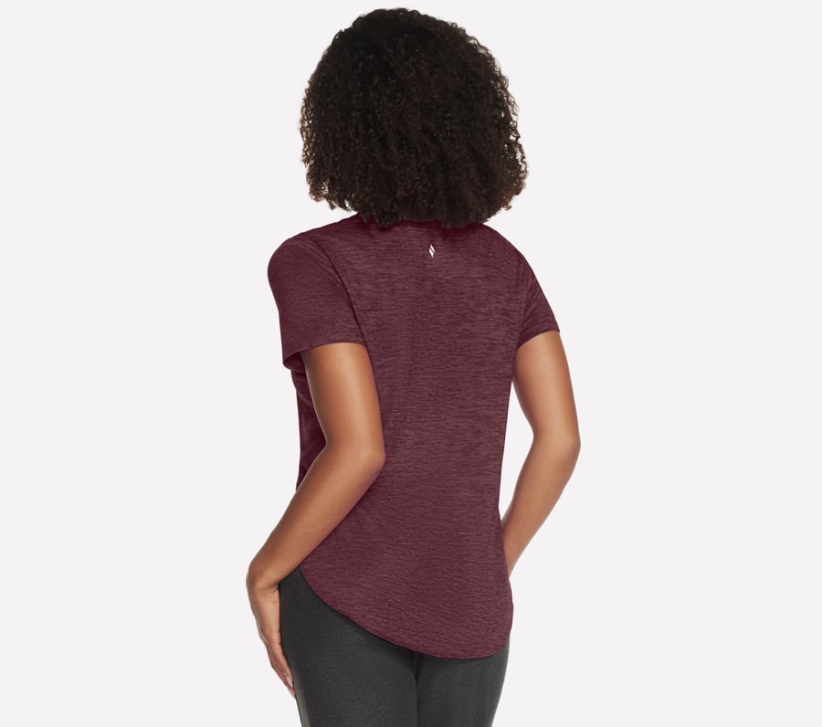 go dri swift tunika-t-shirt