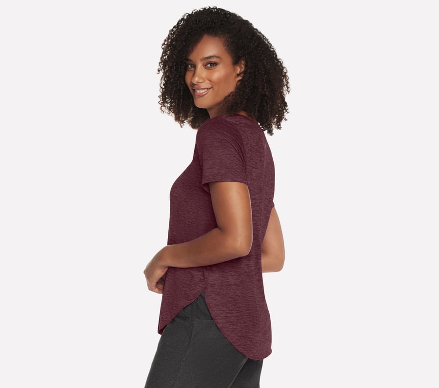 go dri swift tunika-t-shirt