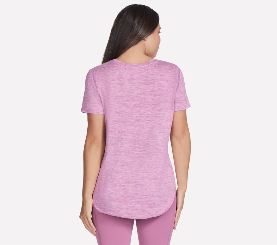 go dri swift tunika-t-shirt
