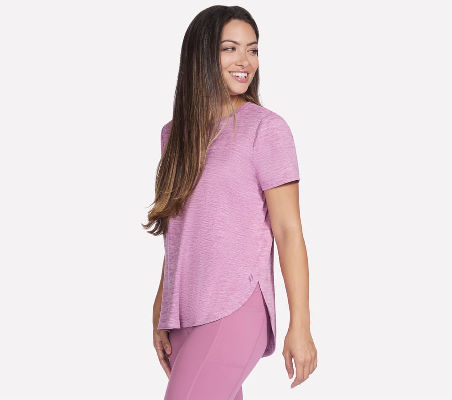 go dri swift tunika-t-shirt