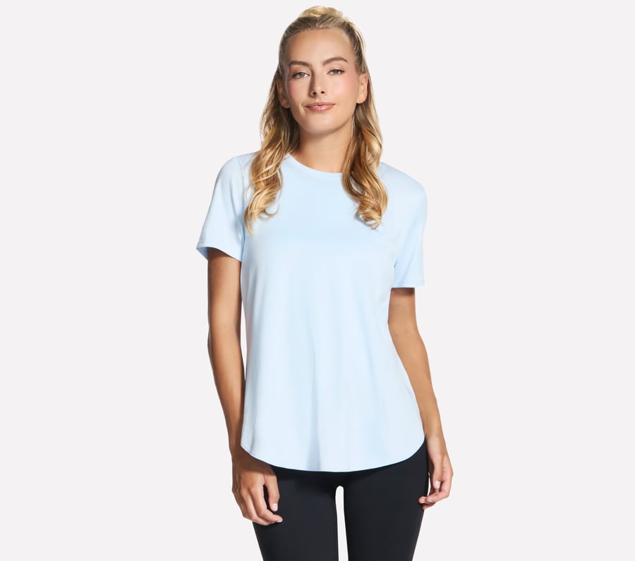 go dri swift tunika-t-shirt