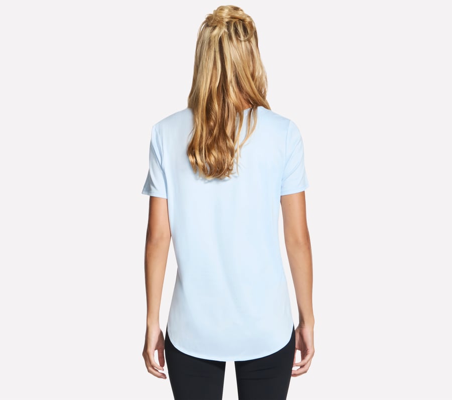 go dri swift tunika-t-shirt