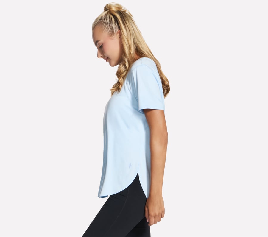 go dri swift tunika-t-shirt