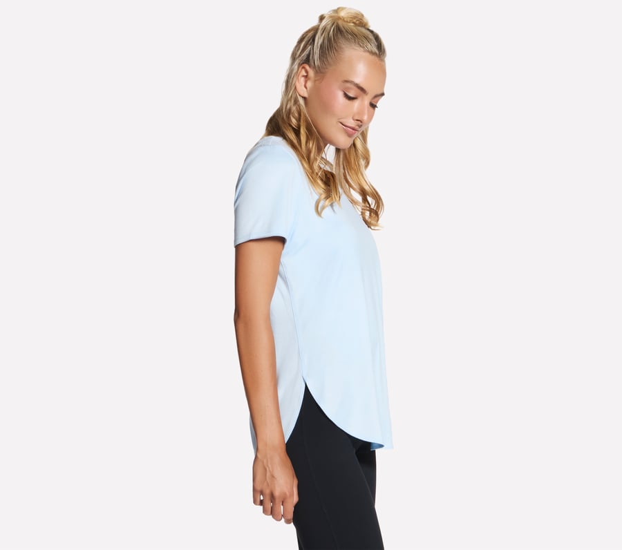 go dri swift tunika-t-shirt