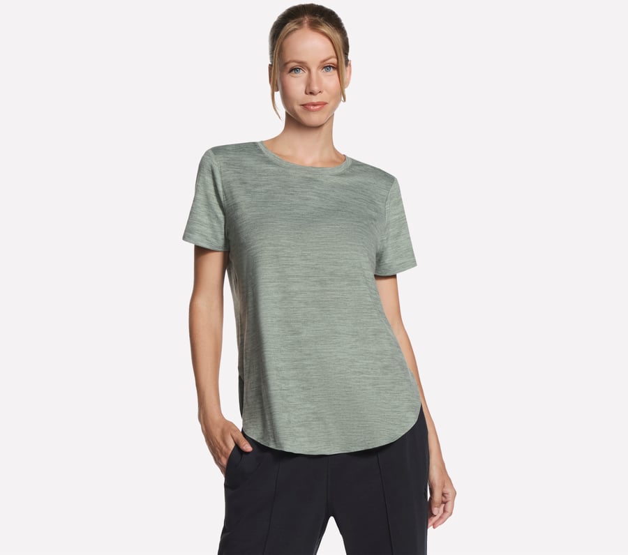 go dri swift tunika-t-shirt