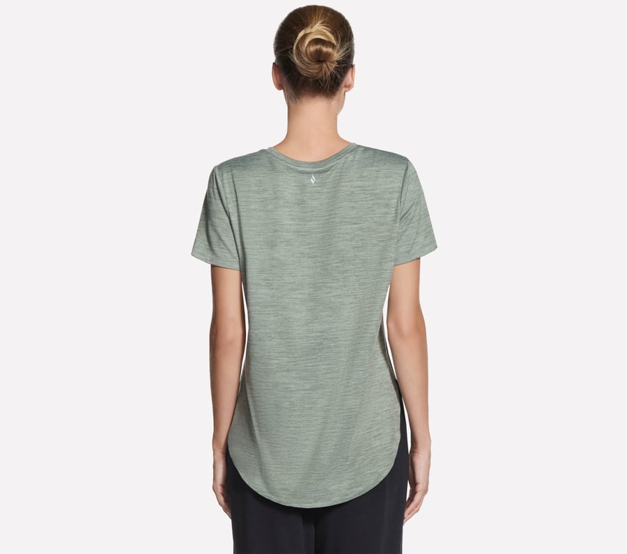 go dri swift tunika-t-shirt
