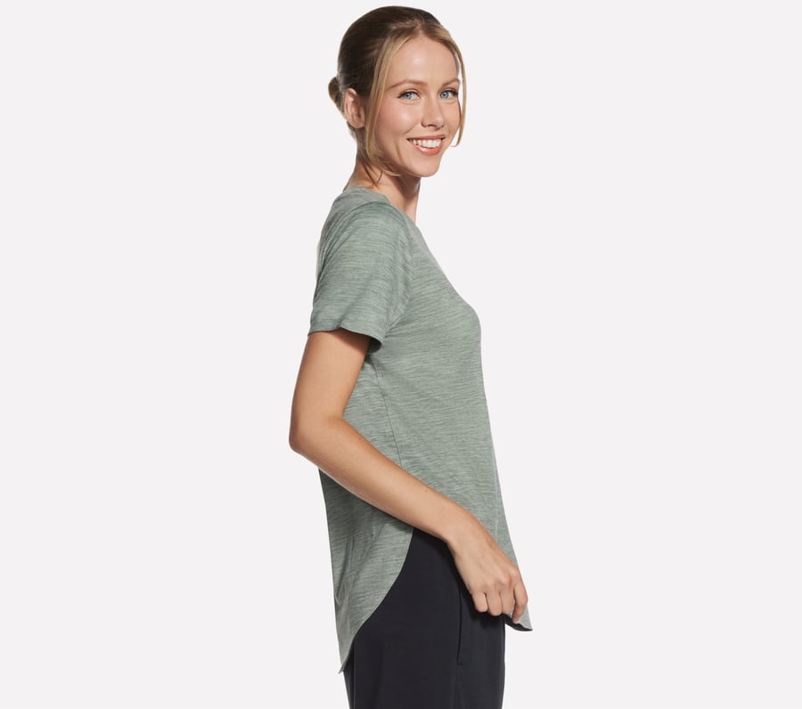 go dri swift tunika-t-shirt