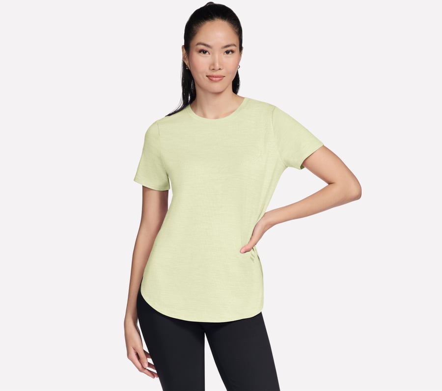 go dri swift tunika-t-shirt